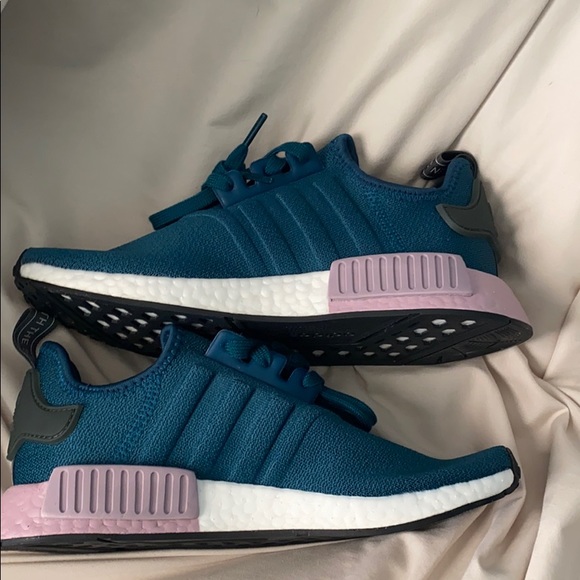 Adidas NMDR1 sneakers - Picture 2 of 3